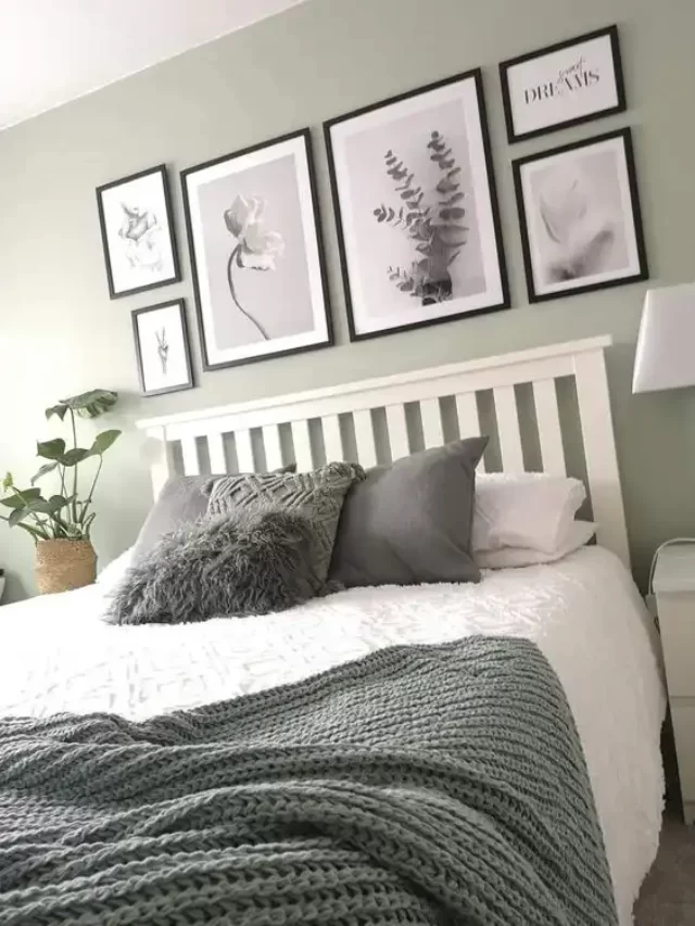 Small Bedroom Decoration Ideas