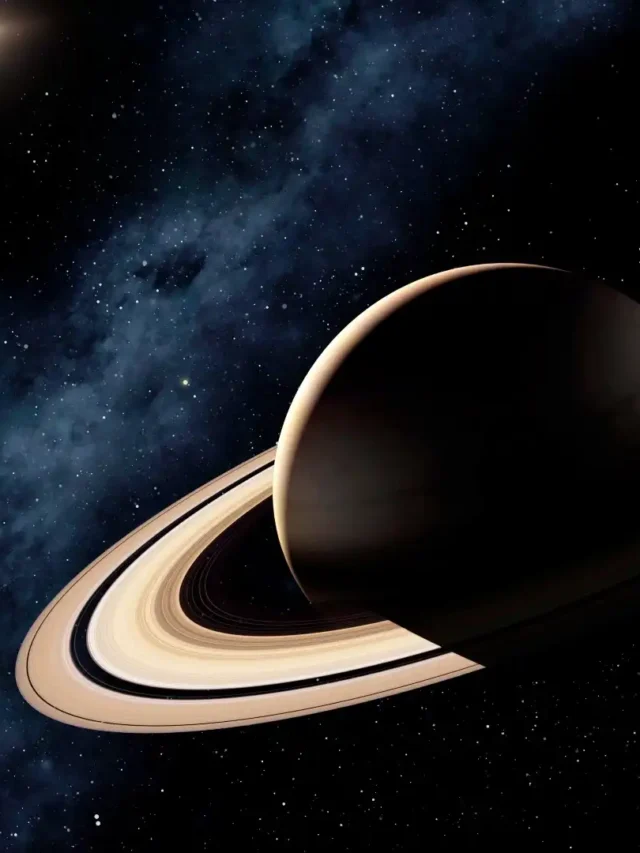 Catch Saturn’s peak brightness 2023